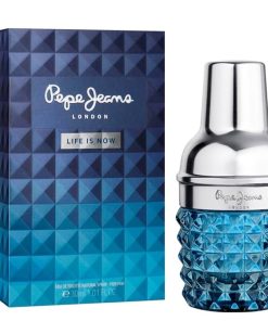 Pepe Jeans Life Is Now For Him Edt 30ml