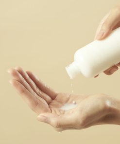 Purito Oat-in Silky Toner 200ml