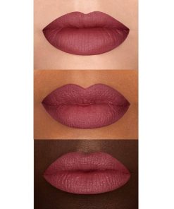 NYX PROF. MAKEUP Powder Puff Lippie Lip Cream - Squad Goals