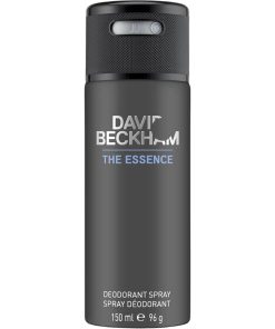 David Beckham The Essence Deo Spray 150ml