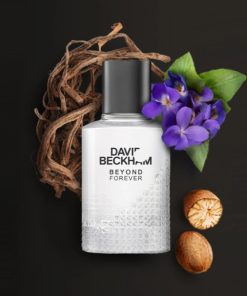 David Beckham Beyond Forever Edt 40ml