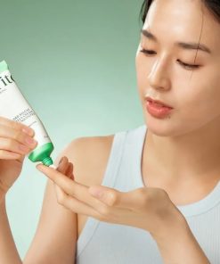 Purito Wonder Releaf Centella Cream Unscented 50ml