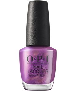 OPI Nail Lacquer My Colour Wheel Is Spinning 15ml