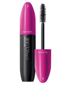 Revlon Ultra Volume Mascara 001 Blackest Black 8,5ml