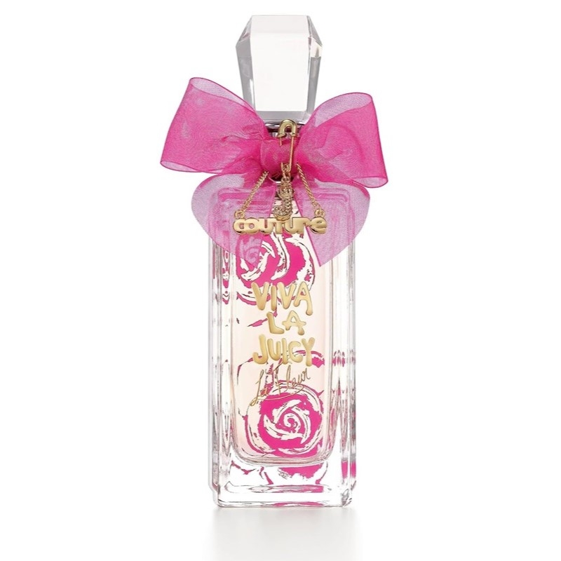 Juicy Couture Viva La Juicy La Fleur Edt 150ml Juicy Couture Viva La Juicy La Fleur Edt 150ml