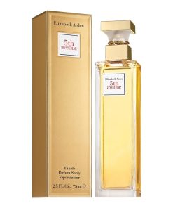 Elizabeth Arden 5th Avenue Edp 75ml