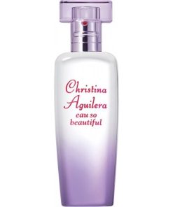 Christina Aguilera Eau So Beautiful Edp 30ml