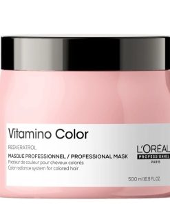 L'Oreal Professionnel Serie Expert Vitamino Color Hair Masque 500ml
