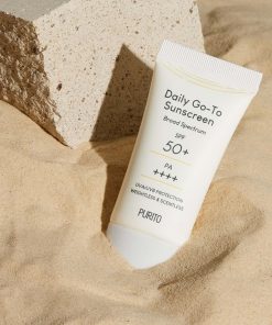Purito Daily Go-To Sunscreen SPF 50 60ml