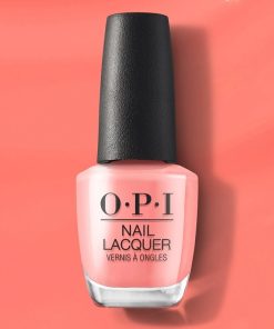 OPI Nail Lacquer Suzi Is My Avatar 15ml