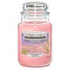 Yankee Candle Home Inspiration Large Pink Island Sunset 538g