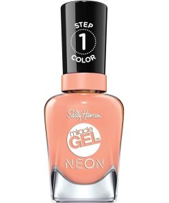 Sally Hansen Miracle Gel #051 Peach Please