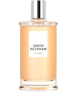 David Beckham Classic Edt 100ml
