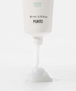 Purito B5 Panthenol Re-barrier Cream 80ml