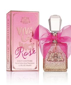 Juicy Couture Viva La Juicy Rose Edp 50ml