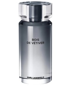 Karl Lagerfeld Bois De Vetiver Edt 100ml