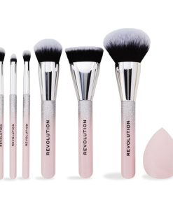 Makeup Revolution Glam Up Brush Gift Set