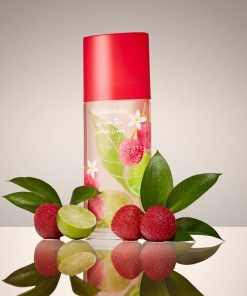 Elizabeth Arden Green Tea Lychee Lime Edt 100ml