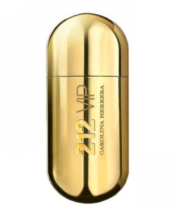 Carolina Herrera 212 VIP Edp 50ml
