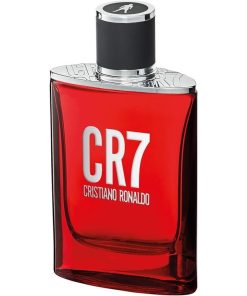 Cristiano Ronaldo CR7 Edt 100ml
