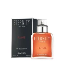 Calvin Klein Eternity Flame for Men Edt 100ml