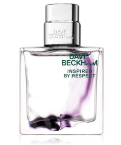 David Beckham Inspired By Respect Edt 90ml