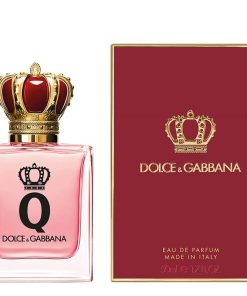 Dolce & Gabbana Q by Dolce&Gabbana Edp 50ml