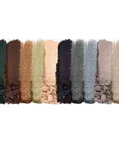 Wet n Wild 10-Pan Palette Lights Off