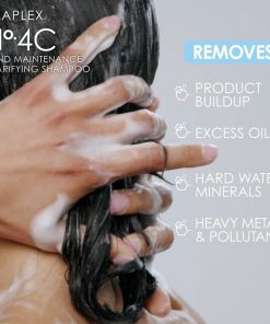 Olaplex No.4C Bond Maintenance Clarifying Shampoo 250ml