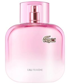 Lacoste L.12.12 Pour Elle Eau Fraiche Edt 90ml