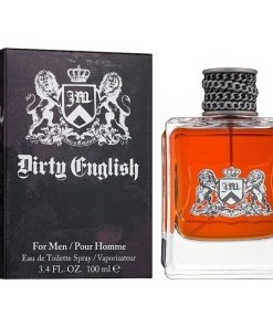 Juicy Couture Dirty English Edt 100ml