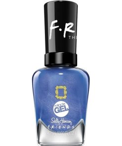 Sally Hansen Miracle Gel #887 How You Bluein?