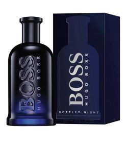 Hugo Boss Boss Bottled Night Edt 200ml