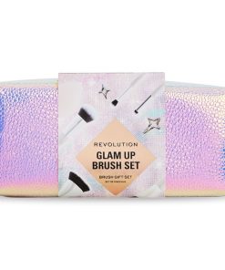 Makeup Revolution Glam Up Brush Gift Set