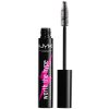 NYX PROF. MAKEUP Worth The Hype Volumizing & Lengthening Mascara Black/Noir