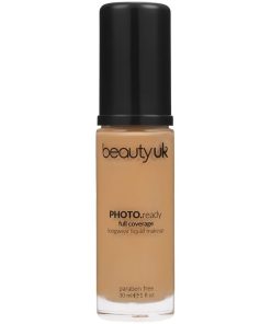 Beauty UK Photo.ready Foundation No.5 - Sand