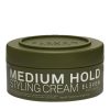Eleven Australia Medium Hold Styling Cream 85g