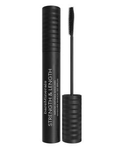 BareMinerals Strength & Length Serum Infused Mascara 8 ml