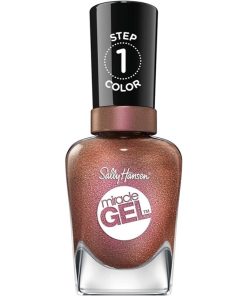 Sally Hansen Miracle Gel #211 One Shell of a Party