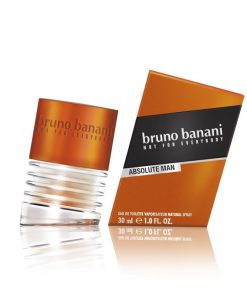 Bruno Banani Absolute Man Edt 30ml