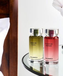 Karl Lagerfeld Bois De Yuzu Edt 50ml