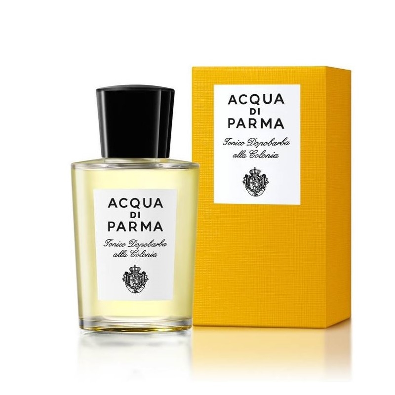 Acqua di Parma Colonia Aftershave Lotion 100ml Acqua di Parma Colonia Aftershave Lotion 100ml