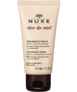 Nuxe Reve de Miel Hand & Nail Cream 50ml