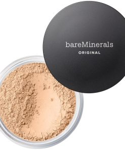 Bare Minerals Foundation Light Beige 8g