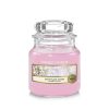 Yankee Candle Classic Small Jar Snowflake Kisses 104g