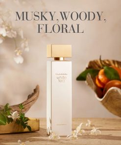 Elizabeth Arden White Tea Edp 100ml