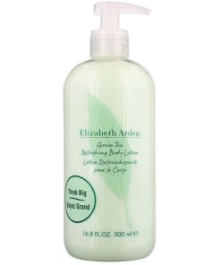 Elizabeth Arden Green Tea Refreshing Body Lotion 500ml