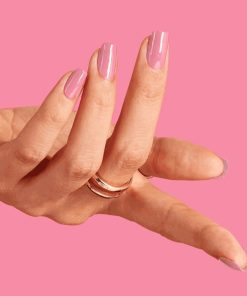 OPI Nail Lacquer Racing For Pinks 15ml