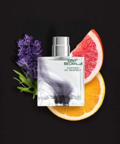 David Beckham Inspired By Respect Edt 90ml