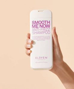 Eleven Australia Smooth Me Now Anti frizz Shampoo 300ml